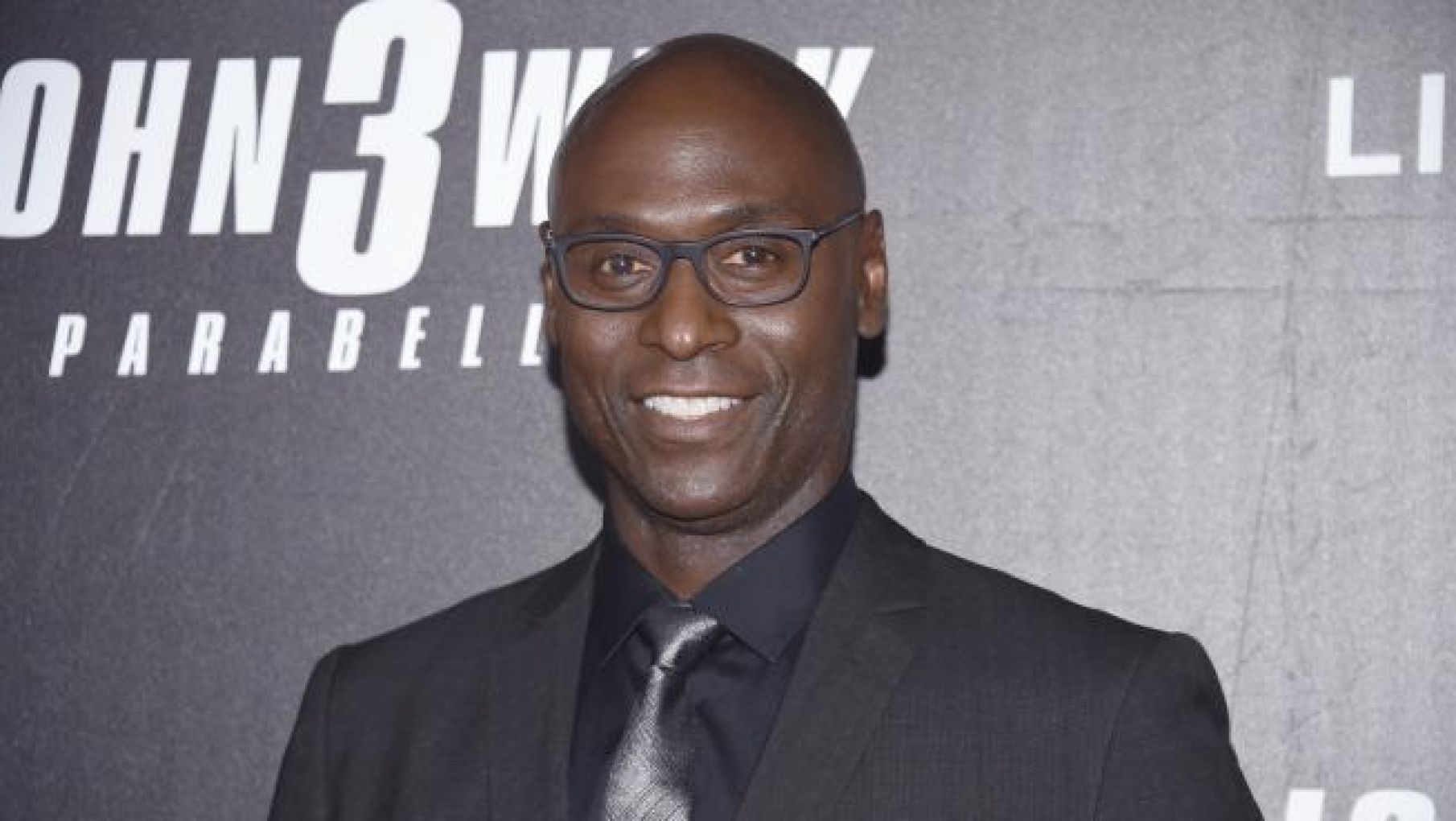 Falleció Lance Reddick, el reconocido actor de "John Wick"